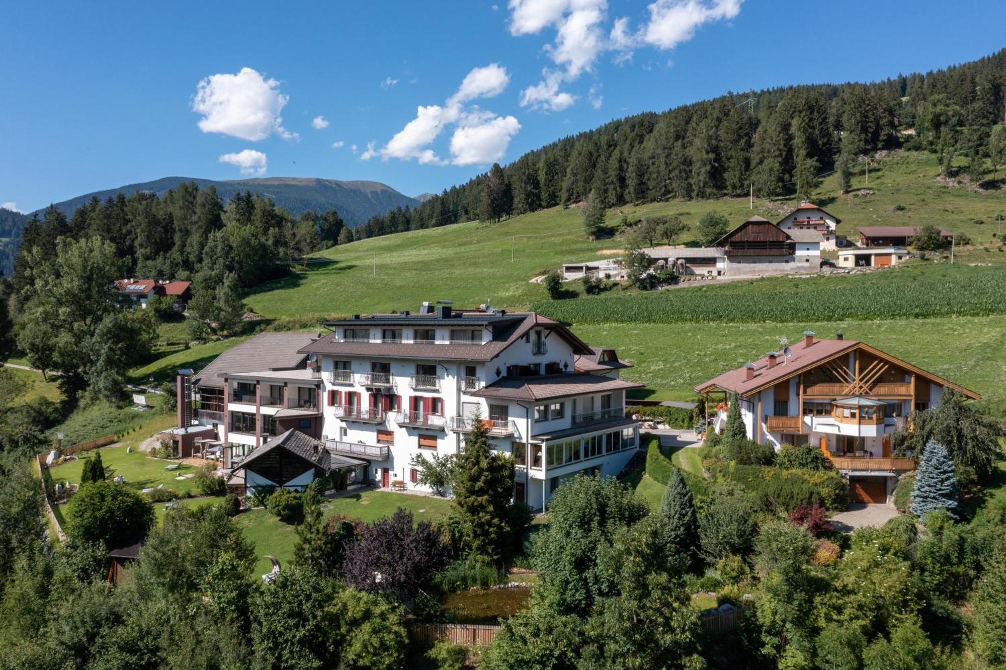 Residence Iris Olang Zewnętrze zdjęcie