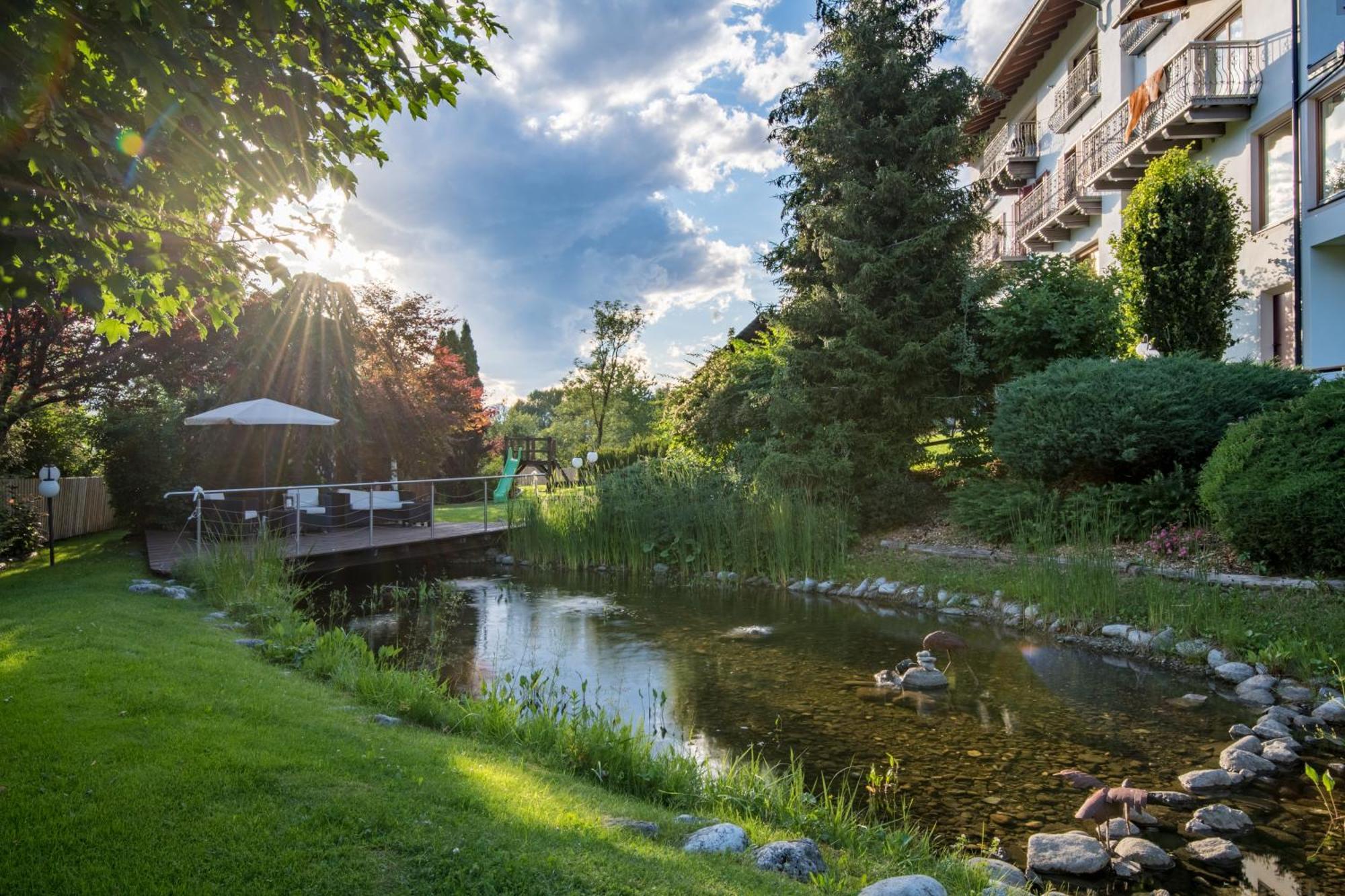 Residence Iris Olang Zewnętrze zdjęcie